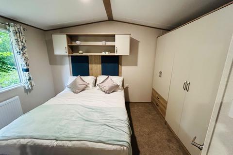 2 bedroom static caravan for sale, Coghurst Hall Holiday Park