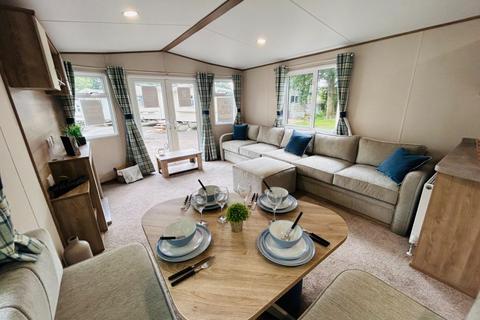 2 bedroom static caravan for sale, Coghurst Hall Holiday Park