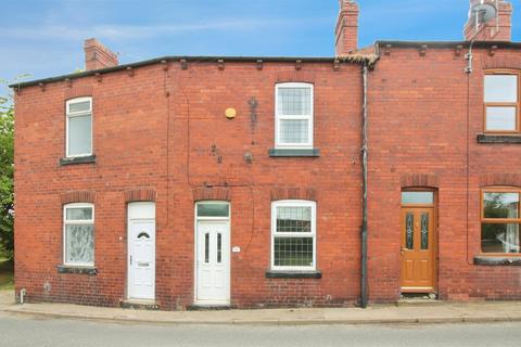 1 bedroom terraced house for sale, Main Street, Wakefield WF3