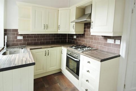 1 bedroom terraced house for sale, Main Street, Wakefield WF3