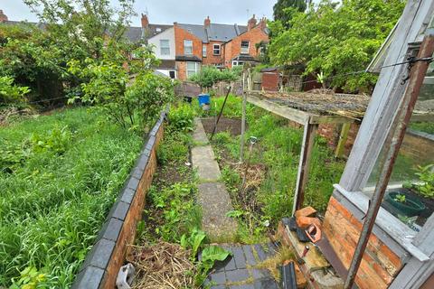 3 bedroom terraced house for sale, Stimpson Avenue, Abington, Northampton, NN1 4LR