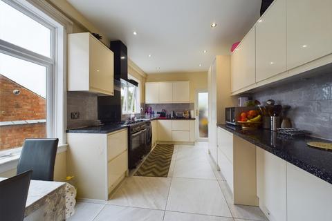 3 bedroom terraced house for sale, Stimpson Avenue, Northampton, Northamptonshire, NN1 4LR