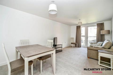 1 bedroom apartment for sale, Oakhill Place, High View, Bedford, Bedfordshire, MK41 8FB