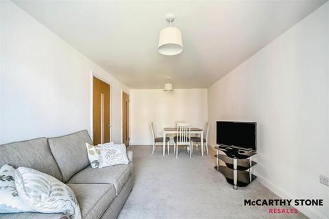 1 bedroom apartment for sale, Oakhill Place, High View, Bedford, Bedfordshire, MK41 8FB