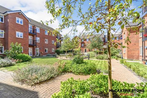 1 bedroom apartment for sale, Oakhill Place, High View, Bedford, Bedfordshire, MK41 8FB