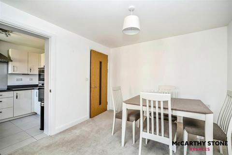 1 bedroom apartment for sale, Oakhill Place, High View, Bedford, Bedfordshire, MK41 8FB