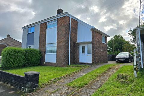 2 bedroom semi-detached house for sale, Lan Coed, Swansea SA1