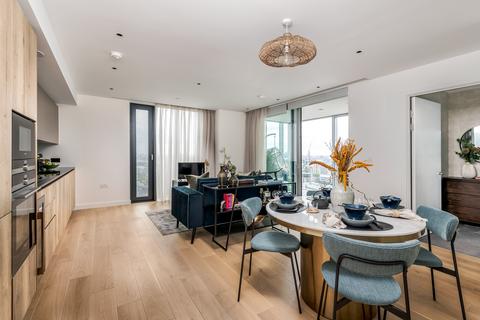 2 bedroom apartment for sale, The City Collection, Shoreditch, N1