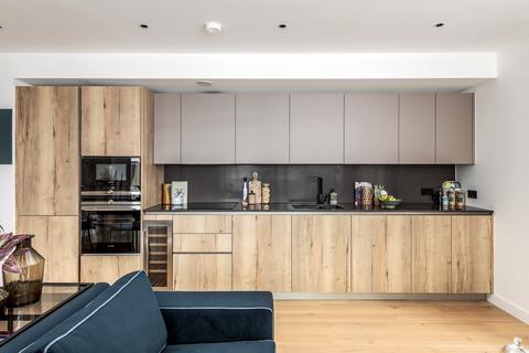 2 bedroom apartment for sale, The City Collection, Shoreditch, N1