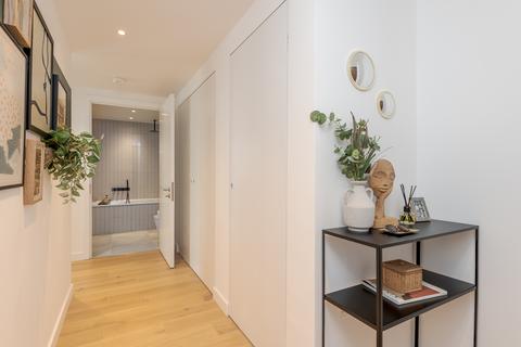 2 bedroom apartment for sale, The City Collection, Shoreditch, N1