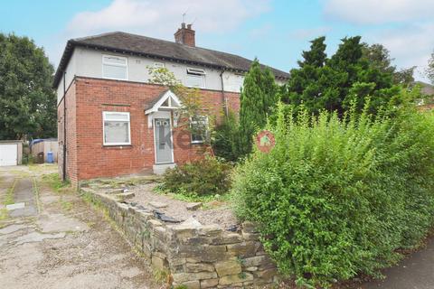 3 bedroom semi-detached house for sale, Everingham Close, Sheffield, S5