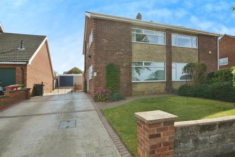 3 bedroom semi-detached house for sale, South Ridge Crescent, Scunthorpe