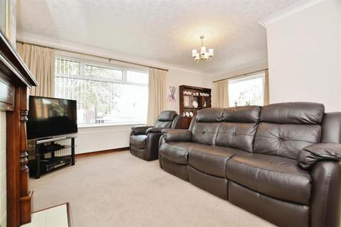 3 bedroom semi-detached house for sale, South Ridge Crescent, Scunthorpe