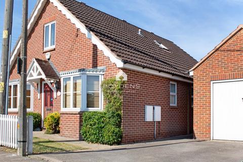undefined, Elwin Road, Colchester CO5