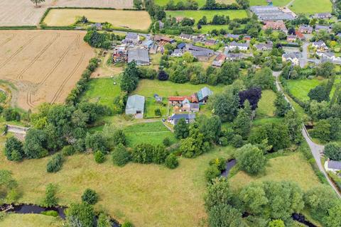 3 bedroom detached house for sale, Clunton, Craven Arms, Shropshire