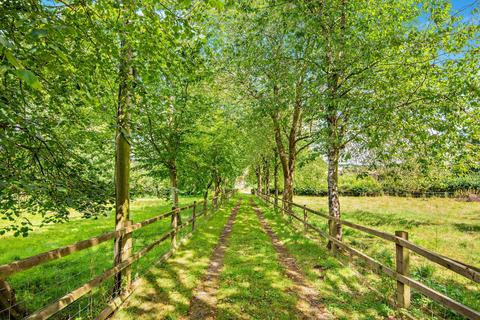 3 bedroom detached house for sale, Clunton, Craven Arms, Shropshire