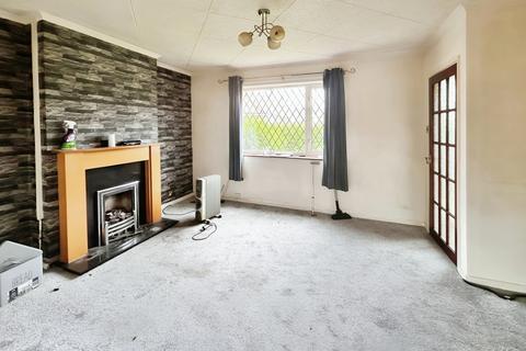 2 bedroom end of terrace house for sale, 21 Stapleford Close, HU9