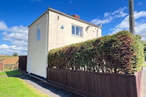 3 bedroom detached house for sale, Wharton Street, Coundon, Bishop Auckland