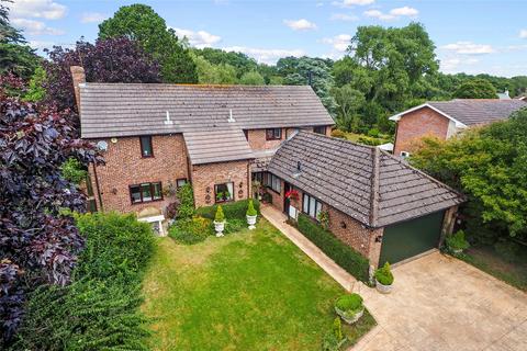 4 bedroom detached house for sale, Goodwood Gardens, Runcton, Chichester, West Sussex, PO20