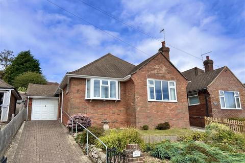 2 bedroom detached bungalow for sale, Ward Way, Bexhill-On-Sea TN39