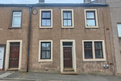 1 bedroom ground floor flat for sale, Fell Lane, Penrith, CA11