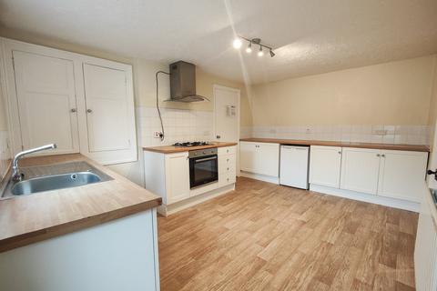 1 bedroom ground floor flat for sale, Fell Lane, Penrith, CA11