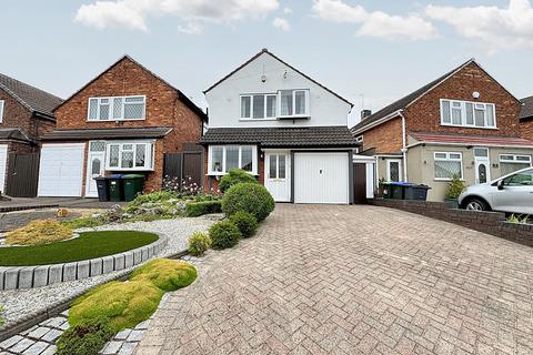 3 bedroom detached house for sale, Red House Park Road, Great Barr, Birmingham