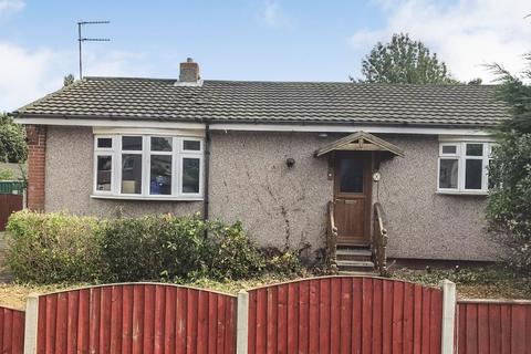 3 bedroom bungalow for sale, 9 Cotswold Road, Wakefield, West Yorkshire, WF2 8EL