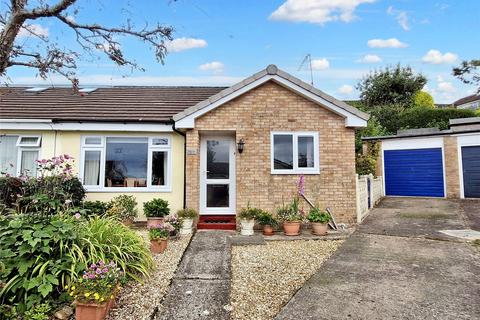 3 bedroom bungalow for sale, Haydons Park, Honiton, Devon, EX14