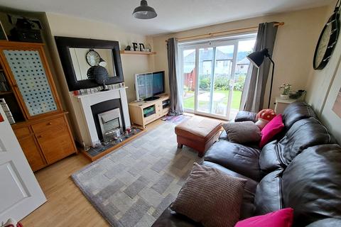 3 Bryn De Winton, Brecon, LD3 9HL