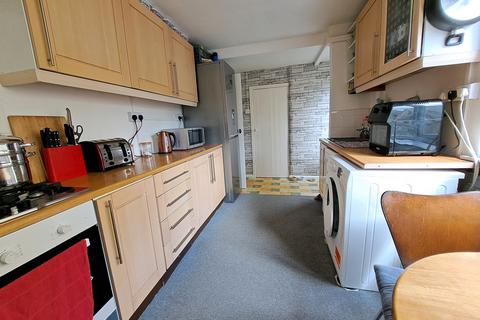 3 Bryn De Winton, Brecon, LD3 9HL