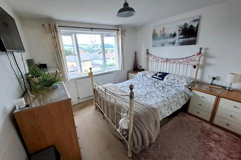3 Bryn De Winton, Brecon, LD3 9HL