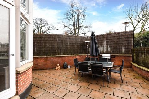 2 bedroom apartment to rent, Westfield, 15 Kidderpore Avenue, London, NW3