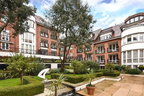 2 bedroom apartment to rent, Westfield, 15 Kidderpore Avenue, London, NW3