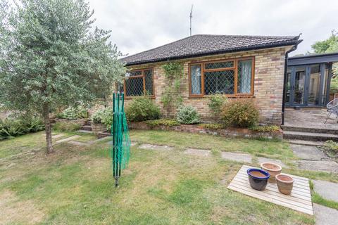 3 bedroom detached bungalow for sale, HIGHCLERE, SUNNINGHILL VILLAGE, ASCOT, BERKSHIRE, SL5 0AA