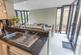 Kitchen/Open Plan to Dining Area