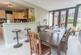 Dining Room Open Plan to Kitchen