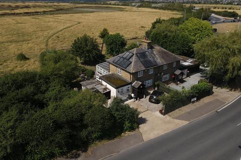 3 bedroom semi-detached house for sale, Canvey Road, Canvey Island SS8