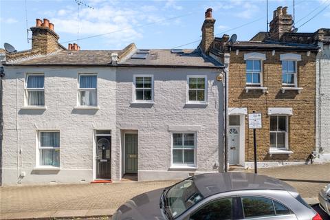 66 Alma Road, London, SW18 1AH