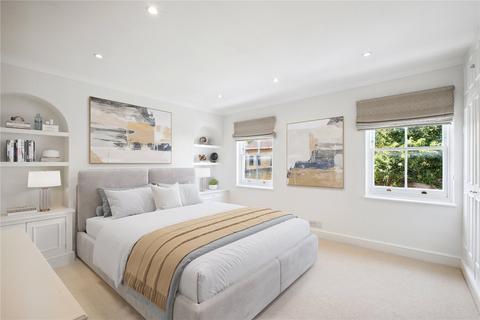 66 Alma Road, London, SW18 1AH