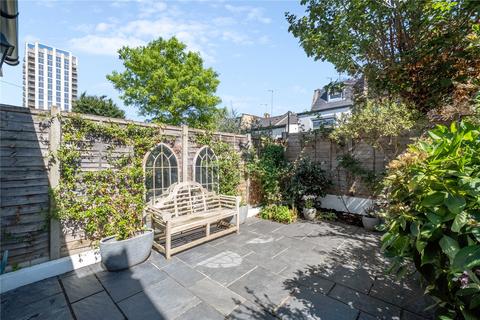66 Alma Road, London, SW18 1AH
