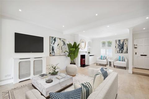 66 Alma Road, London, SW18 1AH