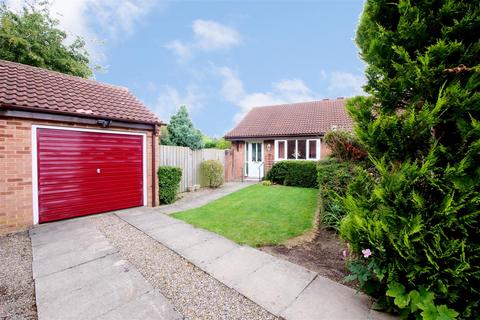 2 bedroom bungalow for sale, Pheasant Drive, Acomb Wood Drive