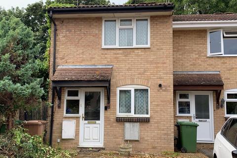 2 bedroom end of terrace house for sale, 47 Elstone, Orton Waterville, Peterborough, Lincolnshire, PE2 5JZ