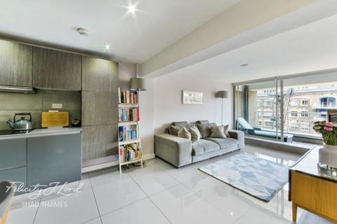 1 bedroom apartment for sale, Cinnamon Wharf, Shad Thames, SE1