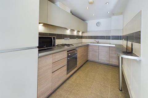 2 bedroom ground floor maisonette for sale, Pepys Court, Cambridge, Cambridgeshire