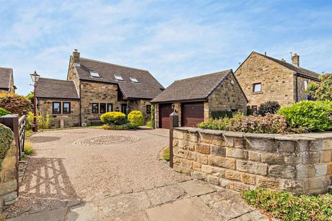 4 bedroom detached house for sale, 36, Back Lane, Billingley, Barnsley