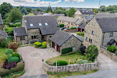 Kilnewick House, 36 Back Lane, Billingley, Barnsley, S72 0JF