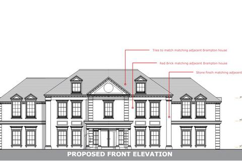 Bungalow for sale, Charters Road, Sunningdale, Berkshire, SL5