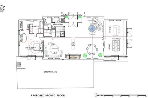 Bungalow for sale, Charters Road, Sunningdale, Berkshire, SL5